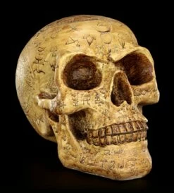 Totenkopf - Necromancien