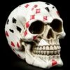 Totenkopf - Poker Skull 2 Totenkopf - Poker Skull -FIGUREN Verkäufe Totenkopf Poker Skull57905e082c613 1280x1280