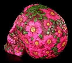 Totenkopf - Sugar Blossom -FIGUREN Verkäufe Totenkopf Rosa 3576289d4db4a7 1280x1280