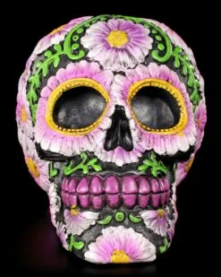 FIGUREN Verkäufe -FIGUREN Verkäufe Totenkopf Sugar Petal 157628e73ca0a4 1280x1280