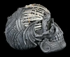 NEMESIS NOW Totenkopf - Sword Skull -FIGUREN Verkäufe Totenkopf Sword Skull 5EH7fyvJMgxPVB 1280x1280