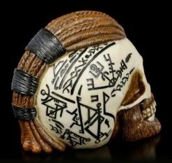 NEMESIS NOW Totenkopf - Wikinger Ragna -FIGUREN Verkäufe Totenkopf Wikinger Ragna 4 1280x1280