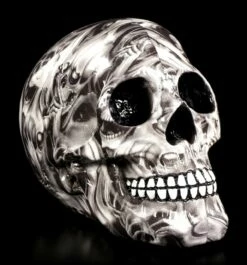 Totenkopf - Gefangene Seelen