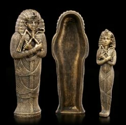 Tutanchamun Sarkophag Mit Mumie -FIGUREN Verkäufe Tutanchamun Sarkophag Mit Mumie 1 1280x1280