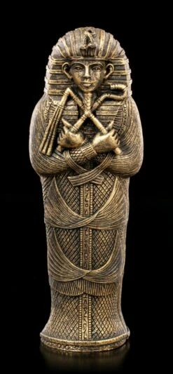 Tutanchamun Sarkophag Mit Mumie -FIGUREN Verkäufe Tutanchamun Sarkophag Mit Mumie 3 1280x1280