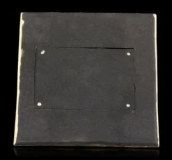 Ägyptische Tier-Urne - Pyramide -FIGUREN Verkäufe Urne Pyramide 4 1280x1280