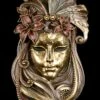 Venezianische Maske - Liliana