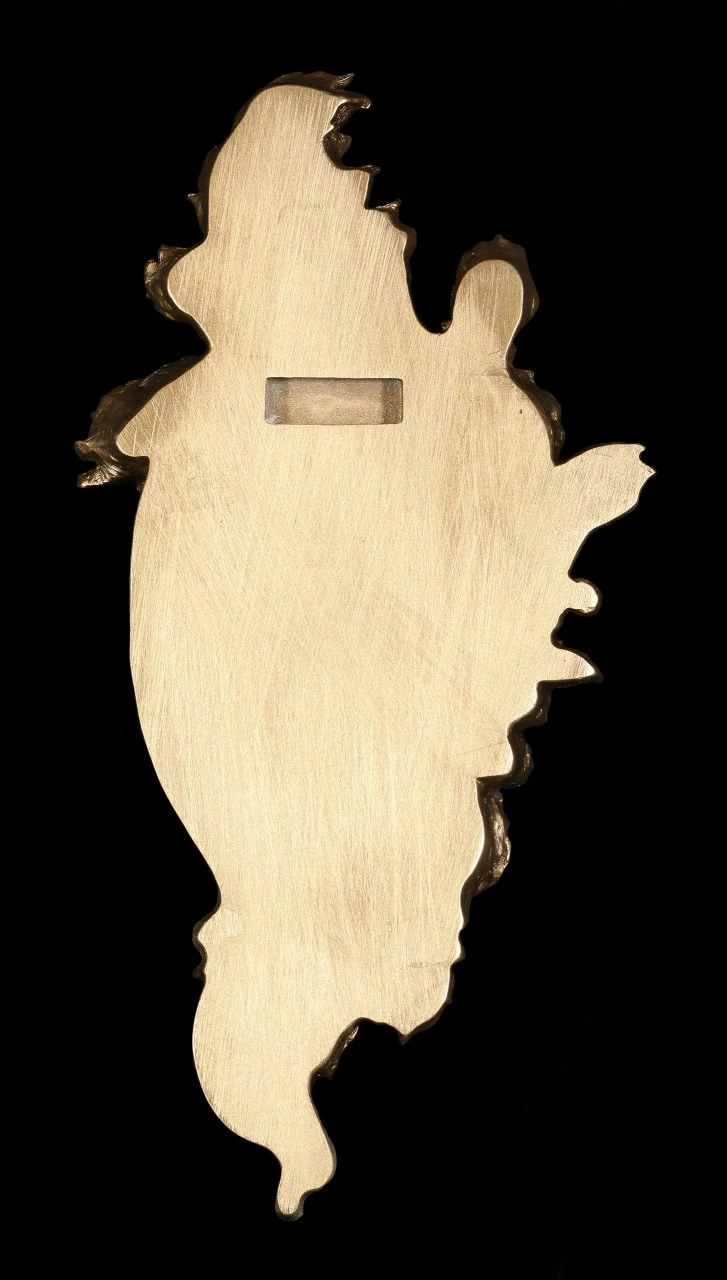 Venezianische Maske - Peacock Garden 5 Venezianische Maske - Peacock Garden – Bild 3