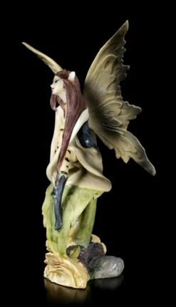 Waldelfen Figur - Suma Sitzt Auf Blatt -FIGUREN Verkäufe Waldelfen Figur 2u5Jm1bcpyaIr0 1280x1280