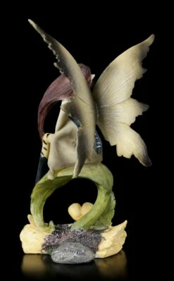 Waldelfen Figur - Suma Sitzt Auf Blatt -FIGUREN Verkäufe Waldelfen Figur 37OmadX5rhCnOX 1280x1280