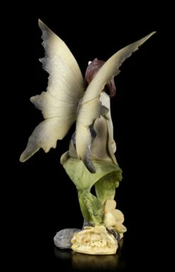 Waldelfen Figur - Suma Sitzt Auf Blatt -FIGUREN Verkäufe Waldelfen Figur 4cCztQvbReNl2M 1280x1280