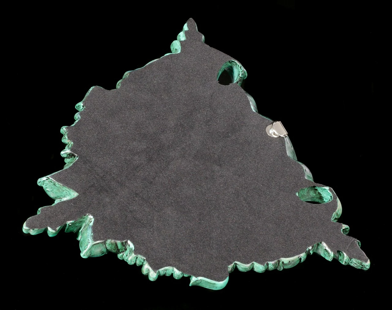 Waldgeist Wandrelief Keltisch - Greenman 5 Waldgeist Wandrelief Keltisch - Greenman – Bild 3