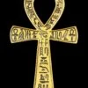 Wandrelief - Ägyptisches Anch Kreuz 2 Wandrelief - Ägyptisches Anch Kreuz -FIGUREN Verkäufe Wandrelief Ankh Kreuz 1280x1280