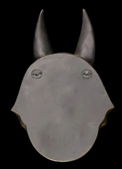 Ägyptisches Wandrelief - Anubis Kopf 7 Ägyptisches Wandrelief - Anubis Kopf -FIGUREN Verkäufe Wandrelief Anubis 2 1280x1280