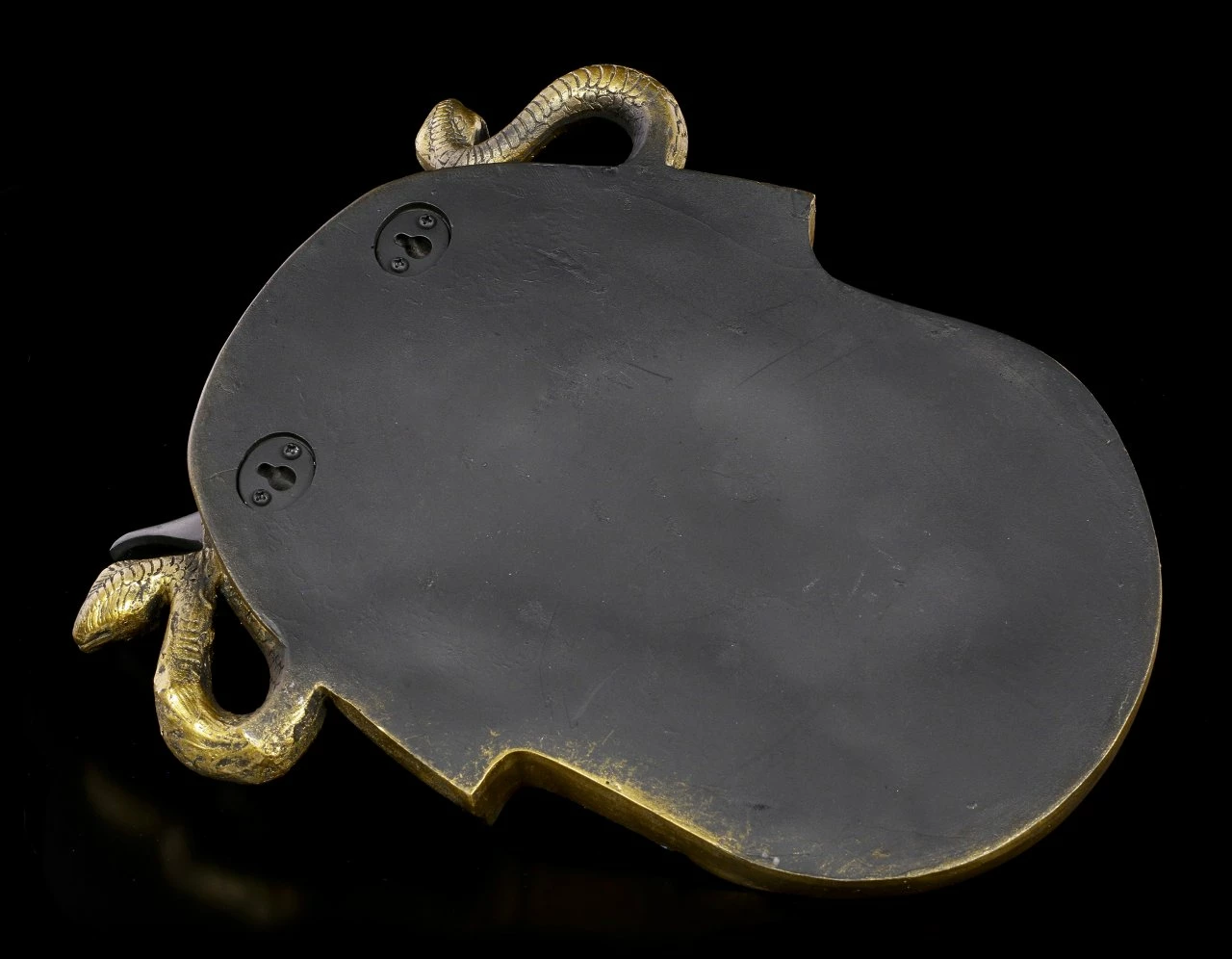 Wandrelief - Bastet Groß 5 Wandrelief - Bastet Groß – Bild 3