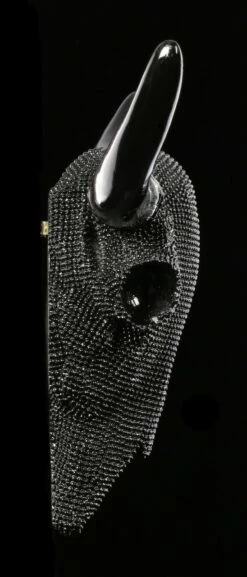 Wandrelief Büffel Schädel - Schwarze Noppen 9 Wandrelief Büffel Schädel - Schwarze Noppen -FIGUREN Verkäufe Wandrelief Bueffel Schaedel Schwarze Noppen 2 1280x1280