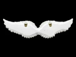 Wandrelief - Engelsflügel Mit Glitter -FIGUREN Verkäufe Wandrelief Engelsfluegel Mit Glitter 2 1280x1280