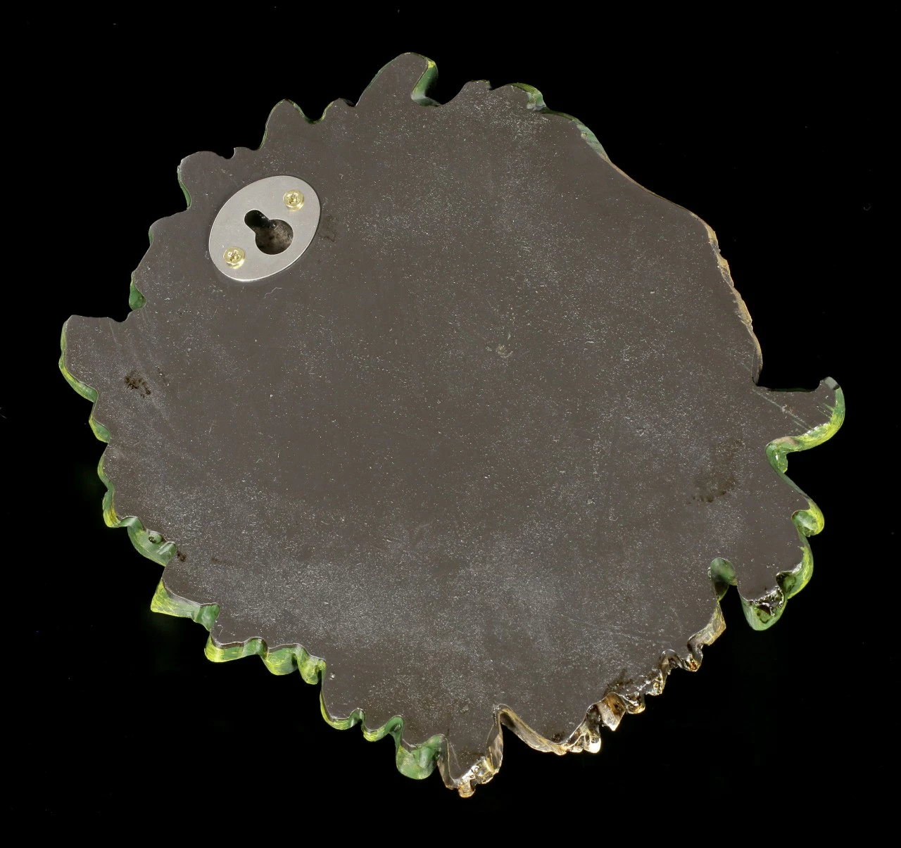 Wandrelief Greenman - Nose Picker 5 Wandrelief Greenman - Nose Picker – Bild 3