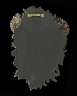 Wandrelief Greenman - Pan Rawan 11 Wandrelief Greenman - Pan Rawan -FIGUREN Verkäufe Wandrelief Greenman Pan Rawan 1 1280x1280