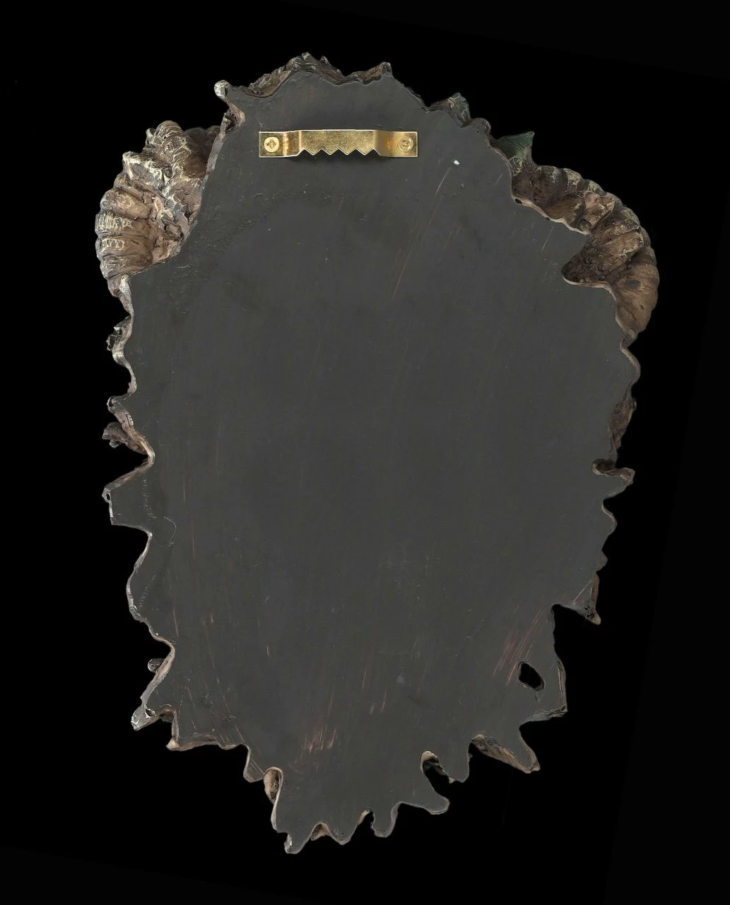 Wandrelief Greenman - Pan Rawan 6 Wandrelief Greenman - Pan Rawan – Bild 4