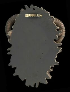 Wandrelief Greenman - Pan Spruce -FIGUREN Verkäufe Wandrelief Greenman Pan Spruce 1 1280x1280