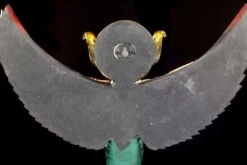 Ägyptisches Wandrelief - Isis Mit Ausgebreiteten Flügeln -FIGUREN Verkäufe Wandrelief Isis Aegyptisch 4 1280x1280