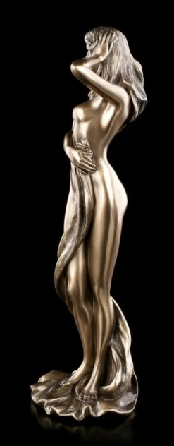 Weibliche Akt Figur - Lässt Tuch Langsam Fallen -FIGUREN Verkäufe Weibliche Akt Figur Laesst Tuch Langsam Fallen 3 1280x1280