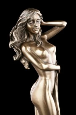 Weibliche Akt Figur - Lässt Tuch Langsam Fallen -FIGUREN Verkäufe Weibliche Akt Figur Laesst Tuch Langsam Fallen 4 1280x1280