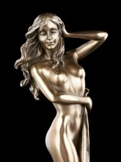 Weibliche Akt Figur - Lässt Tuch Langsam Fallen -FIGUREN Verkäufe Weibliche Akt Figur Laesst Tuch Langsam Fallen 5 1280x1280