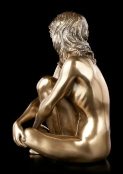 Weibliche Akt Figur - Sitzend Mit Blick Zum Boden 11 Weibliche Akt Figur - Sitzend Mit Blick Zum Boden -FIGUREN Verkäufe Weibliche Akt Figur Sitzend Mit Blick Zum Boden 2 1280x1280