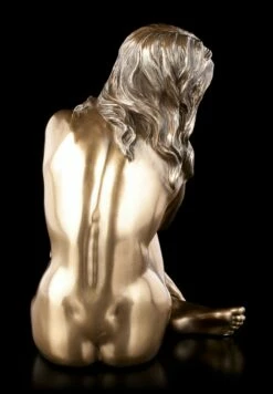 Weibliche Akt Figur - Sitzend Mit Blick Zum Boden 12 Weibliche Akt Figur - Sitzend Mit Blick Zum Boden -FIGUREN Verkäufe Weibliche Akt Figur Sitzend Mit Blick Zum Boden 3 1280x1280