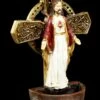 Weihwasserspender - Heiliges Herz Jesus -FIGUREN Verkäufe Weihwasserspender Heiliges Herz Jesus 1280x1280