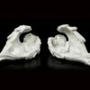 Weiße Schlafende Engel Figuren - 2er Set 2 Weiße Schlafende Engel Figuren - 2er Set -FIGUREN Verkäufe Weisse Schlafende Engel Figuren 2er Set 1280x1280