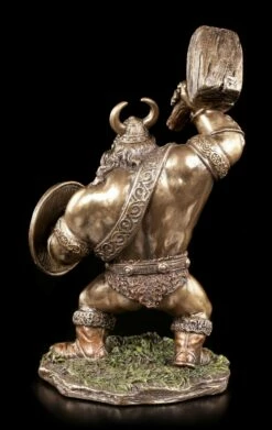 Wikinger Figur Mit Hammer -FIGUREN Verkäufe Wikinger Comic Hammer 3 1280x1280