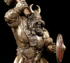 Wikinger Figur Mit Hammer -FIGUREN Verkäufe Wikinger Comic Hammer 4 1280x1280