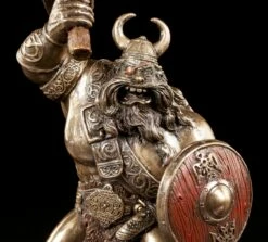 Wikinger Figur Mit Hammer -FIGUREN Verkäufe Wikinger Comic Hammer 5 1280x1280