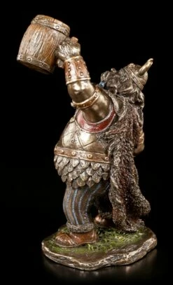 Wikinger Figur Mit Krug 9 Wikinger Figur Mit Krug -FIGUREN Verkäufe Wikinger Comic Krug 2 1280x1280