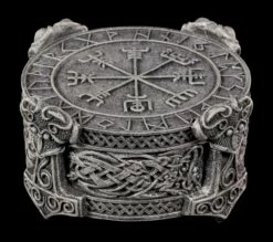 Wikinger Runen Schatulle -FIGUREN Verkäufe Wikinger Schatulle 1 1280x1280