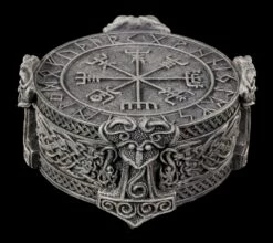 Wikinger Runen Schatulle -FIGUREN Verkäufe Wikinger Schatulle 2 1280x1280