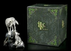 Wolf Figuren - Guidance By Lisa Parker 17 Wolf Figuren - Guidance By Lisa Parker -FIGUREN Verkäufe Wolf Figuren Guidance By Lisa Parker 7 1280x1280
