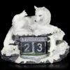 NEMESIS NOW Wolf Figur Als Kalender - Mother's Watch 1 NEMESIS NOW Wolf Figur Als Kalender - Mother's Watch -FIGUREN Verkäufe Wolf Kalender Mothers Watch 1 1280x1280