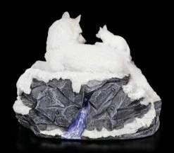 NEMESIS NOW Wolf Figur Als Kalender - Mother's Watch 10 NEMESIS NOW Wolf Figur Als Kalender - Mother's Watch -FIGUREN Verkäufe Wolf Kalender Mothers Watch 3 1280x1280