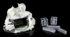 NEMESIS NOW Wolf Figur Als Kalender - Mother's Watch 11 NEMESIS NOW Wolf Figur Als Kalender - Mother's Watch -FIGUREN Verkäufe Wolf Kalender Mothers Watch 4 1280x1280