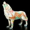 Wolf Spirit Figur - Azteke 1 Wolf Spirit Figur - Azteke -FIGUREN Verkäufe Wolf Spirit Figur Azteke 1280x1280