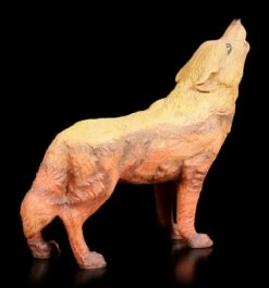 Wolf Spirit Figur - Grand Canyon -FIGUREN Verkäufe Wolf Spirit Figur Grand Canyon 2 1280x1280