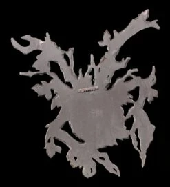 Wylde Jack - Greenman Wandrelief 8 Wylde Jack - Greenman Wandrelief -FIGUREN Verkäufe Wylde Jack Greenman Wandrelief 2 1280x1280