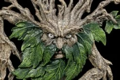 Wylde Jack - Greenman Wandrelief 9 Wylde Jack - Greenman Wandrelief -FIGUREN Verkäufe Wylde Jack Greenman Wandrelief 3 1280x1280
