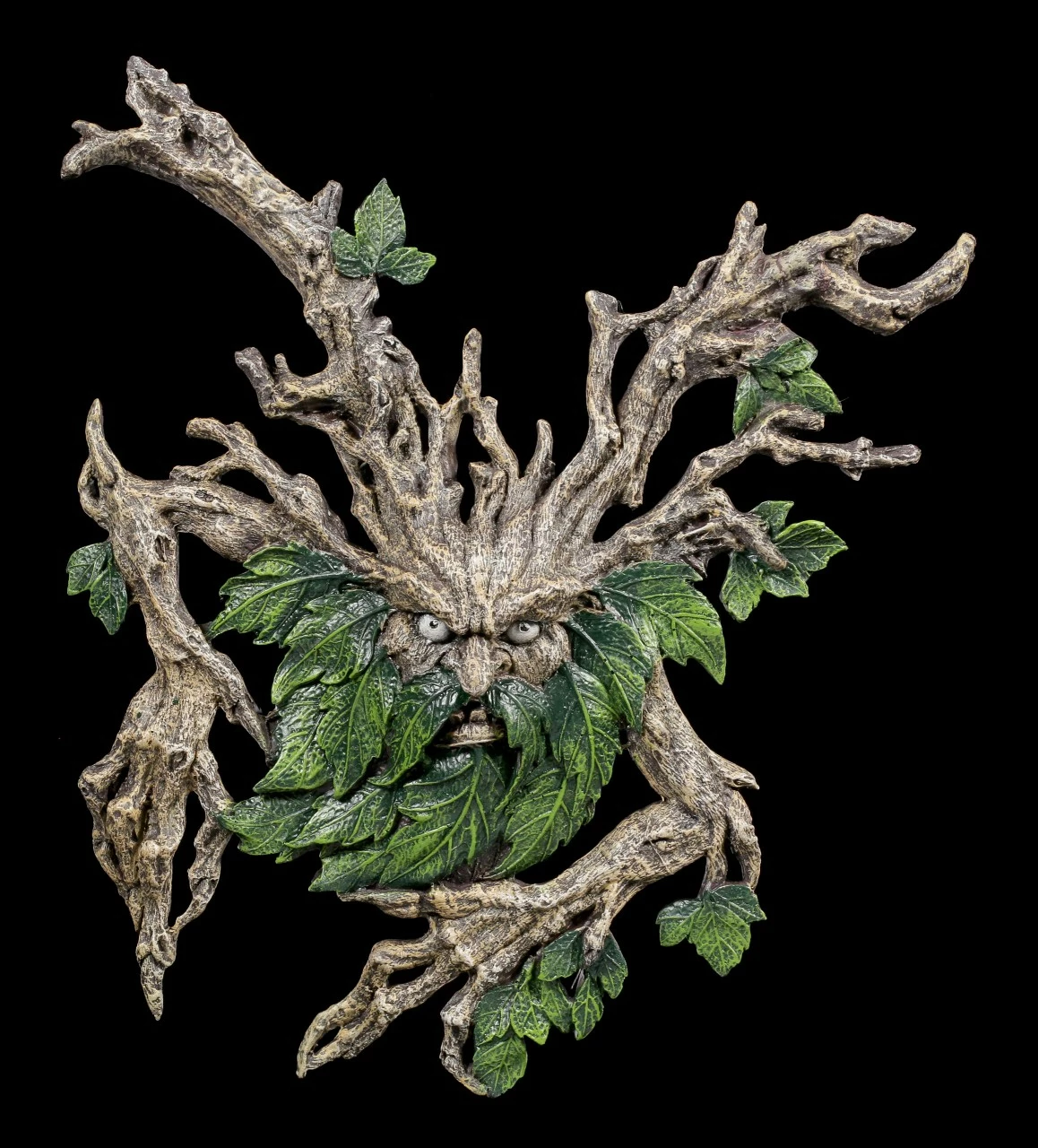 Wylde Jack - Greenman Wandrelief 3 Wylde Jack - Greenman Wandrelief