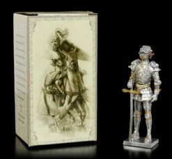Zinn Ritter Figur Mit Drachenhelm -FIGUREN Verkäufe Zinn Ritter Figur Mit Drachenhelm 5 1280x1280