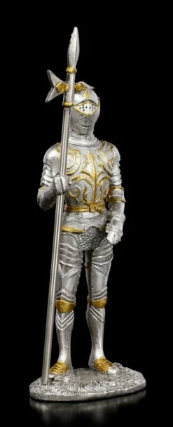 Zinn Ritter Figur Mit Hellebarde 9 Zinn Ritter Figur Mit Hellebarde -FIGUREN Verkäufe Zinn Ritter Figur Mit Hellebarde 2 1280x1280